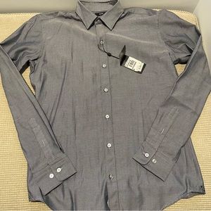 Boss Dress Shirt